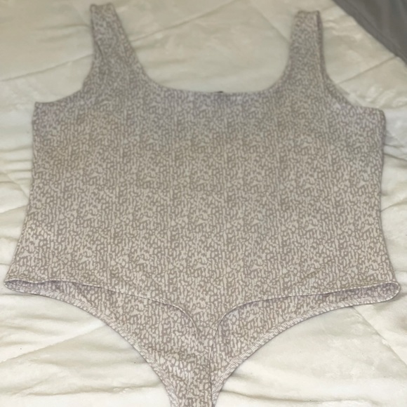 EXPRESS bodysuit - Picture 2 of 5